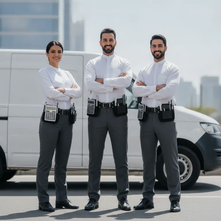 Financial consulting Dubai Festival City